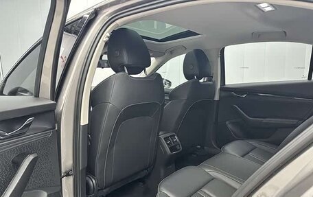 Skoda Octavia IV, 2022 год, 2 060 008 рублей, 8 фотография