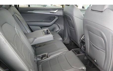 Skoda Kodiaq, 2025 год, 5 600 000 рублей, 17 фотография