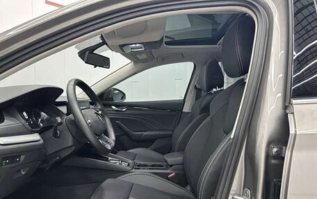 Skoda Octavia IV, 2022 год, 2 060 008 рублей, 7 фотография