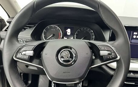 Skoda Octavia IV, 2022 год, 2 060 008 рублей, 12 фотография