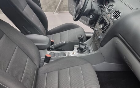 Ford Focus II рестайлинг, 2010 год, 900 000 рублей, 9 фотография