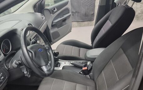 Ford Focus II рестайлинг, 2010 год, 900 000 рублей, 8 фотография