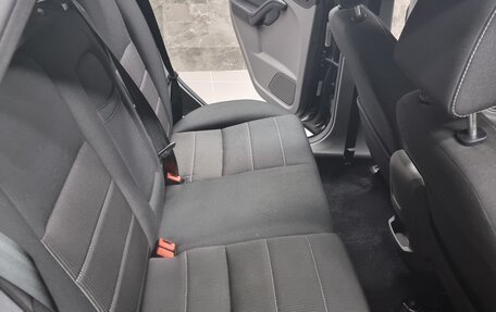 Ford Focus II рестайлинг, 2010 год, 900 000 рублей, 11 фотография