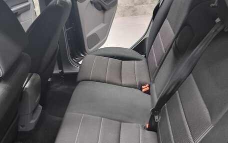 Ford Focus II рестайлинг, 2010 год, 900 000 рублей, 10 фотография
