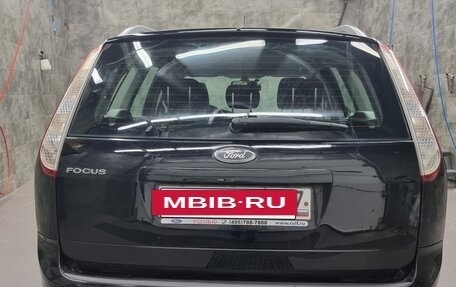 Ford Focus II рестайлинг, 2010 год, 900 000 рублей, 5 фотография
