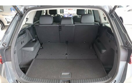 Skoda Kodiaq, 2025 год, 5 600 000 рублей, 14 фотография