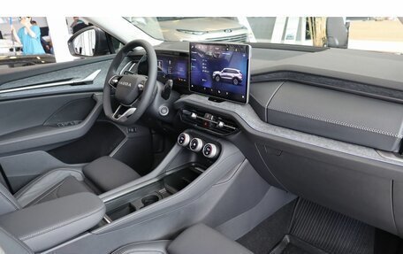 Skoda Kodiaq, 2025 год, 5 600 000 рублей, 11 фотография