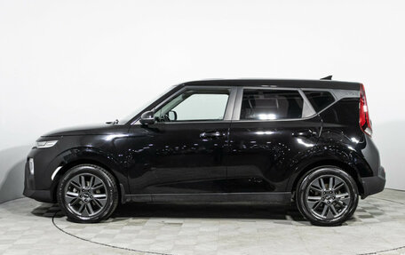 KIA Soul III, 2020 год, 2 199 700 рублей, 9 фотография