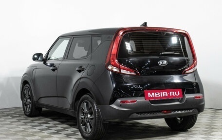 KIA Soul III, 2020 год, 2 199 700 рублей, 8 фотография