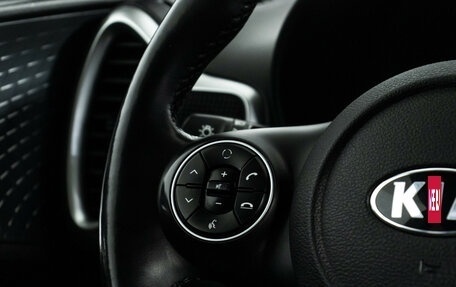 KIA Soul III, 2020 год, 2 199 700 рублей, 23 фотография