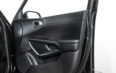 KIA Soul III, 2020 год, 2 199 700 рублей, 29 фотография