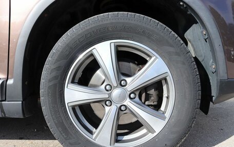 Haval H6, 2019 год, 1 393 000 рублей, 9 фотография