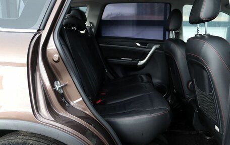 Haval H6, 2019 год, 1 393 000 рублей, 12 фотография