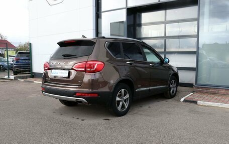 Haval H6, 2019 год, 1 393 000 рублей, 5 фотография