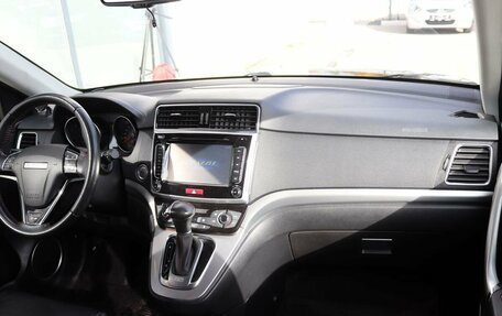 Haval H6, 2019 год, 1 393 000 рублей, 15 фотография