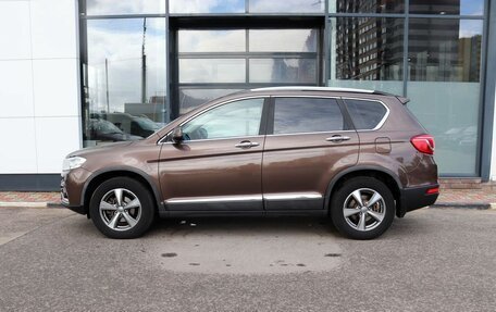 Haval H6, 2019 год, 1 393 000 рублей, 2 фотография