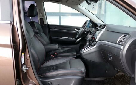 Haval H6, 2019 год, 1 393 000 рублей, 13 фотография