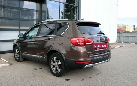 Haval H6, 2019 год, 1 393 000 рублей, 3 фотография