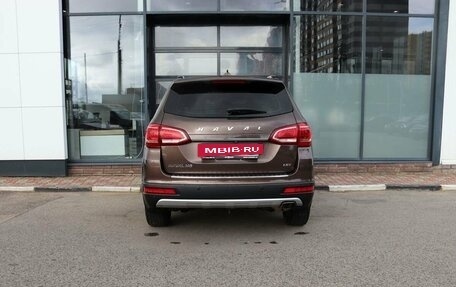 Haval H6, 2019 год, 1 393 000 рублей, 4 фотография