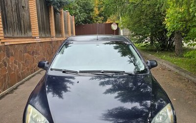 Ford Focus II рестайлинг, 2006 год, 340 000 рублей, 1 фотография