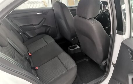 Volkswagen Polo VI (EU Market), 2020 год, 1 340 000 рублей, 6 фотография