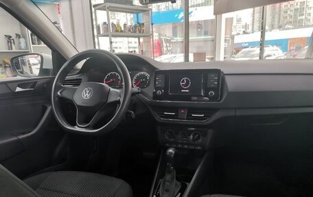 Volkswagen Polo VI (EU Market), 2020 год, 1 340 000 рублей, 7 фотография