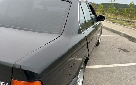 BMW 5 серия, 1992 год, 420 000 рублей, 6 фотография