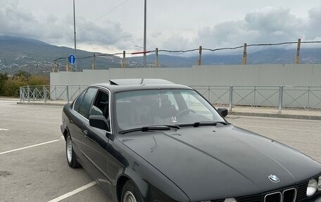 BMW 5 серия, 1992 год, 420 000 рублей, 3 фотография