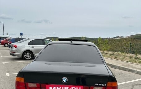 BMW 5 серия, 1992 год, 420 000 рублей, 4 фотография