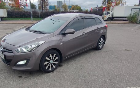Hyundai i30 II рестайлинг, 2014 год, 960 000 рублей, 1 фотография