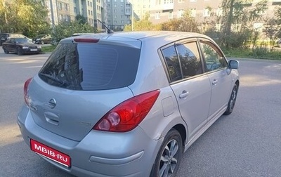 Nissan Tiida, 2012 год, 530 000 рублей, 1 фотография