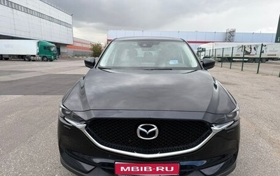Mazda CX-5 II, 2019 год, 2 650 000 рублей, 1 фотография