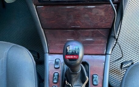 Mercedes-Benz E-Класс, 1999 год, 550 000 рублей, 10 фотография
