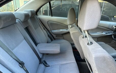 Nissan Almera, 2003 год, 340 000 рублей, 8 фотография