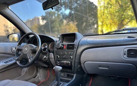 Nissan Almera, 2003 год, 340 000 рублей, 7 фотография