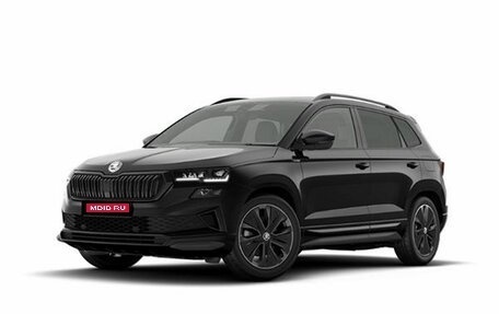 Skoda Karoq I, 2025 год, 4 600 000 рублей, 1 фотография