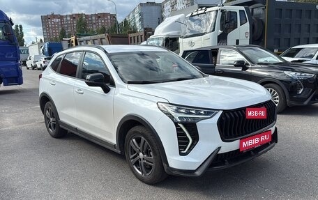 Haval Jolion, 2024 год, 1 839 000 рублей, 1 фотография
