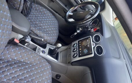 Ford Focus II рестайлинг, 2008 год, 660 000 рублей, 8 фотография