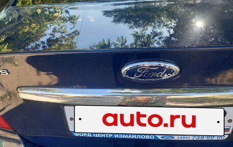 Ford Focus II рестайлинг, 2008 год, 660 000 рублей, 12 фотография