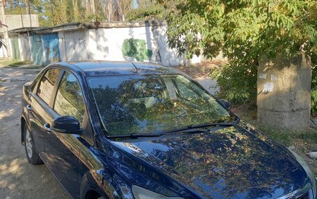 Ford Focus II рестайлинг, 2008 год, 660 000 рублей, 16 фотография