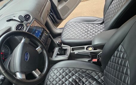Ford Focus II рестайлинг, 2006 год, 340 000 рублей, 2 фотография