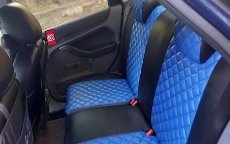 Ford Focus II рестайлинг, 2008 год, 660 000 рублей, 9 фотография