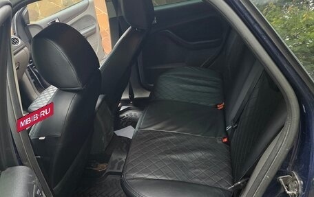 Ford Focus II рестайлинг, 2006 год, 340 000 рублей, 4 фотография