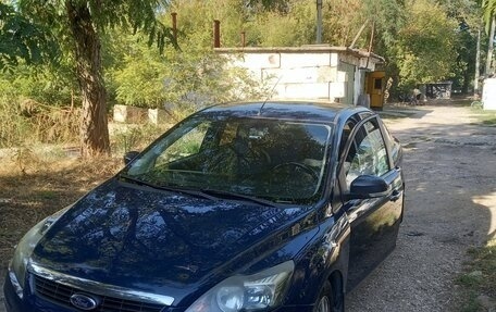Ford Focus II рестайлинг, 2008 год, 660 000 рублей, 17 фотография