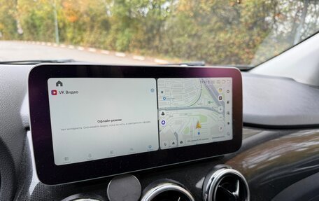 Mercedes-Benz B-Класс, 2014 год, 1 540 000 рублей, 13 фотография
