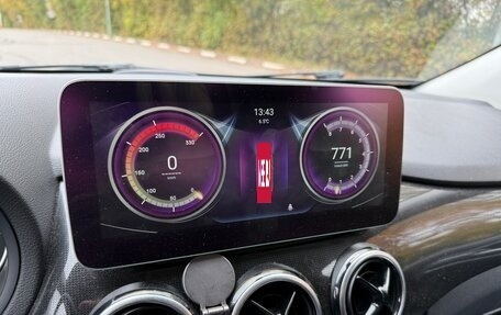 Mercedes-Benz B-Класс, 2014 год, 1 540 000 рублей, 12 фотография