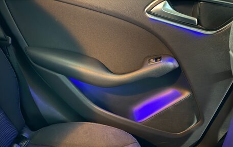 Mercedes-Benz B-Класс, 2014 год, 1 540 000 рублей, 37 фотография