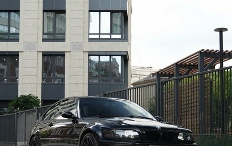 BMW M3, 2004 год, 2 990 000 рублей, 4 фотография