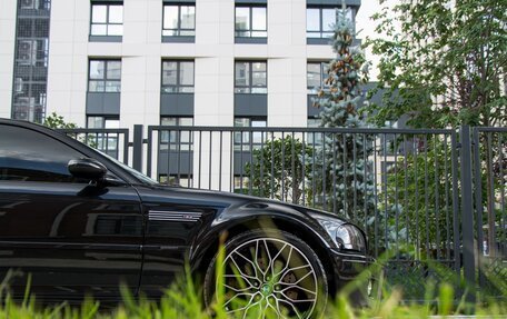 BMW M3, 2004 год, 2 990 000 рублей, 14 фотография