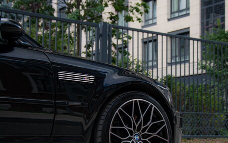 BMW M3, 2004 год, 2 990 000 рублей, 13 фотография